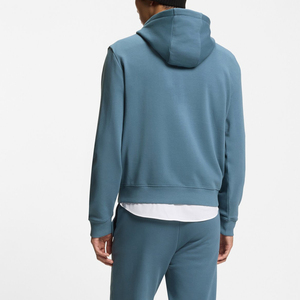 Survêtement à manches longues avec logo personnalisé pour hommes, pour commandes en gros, ensembles de jogging pour hommes, tendance 2026 - Product Image 6