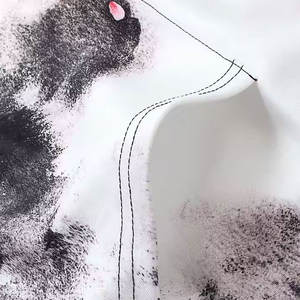 Sweats à capuche élégants en sublimation, matière légère, parfaits pour les voyages, la salle de sport et les activités de plein air - Product Image 5