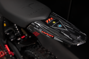 Oferta Increíble: Motocicleta Eléctrica Todoterreno Sting R MX4 Edición Experta 2024 Nueva en Venta - Product Image 4