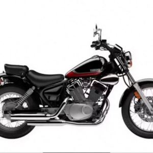 VENTAS DE MOTOCICLETAS DEPORTIVAS YAMAHA V STAR 250 - Product Image 4