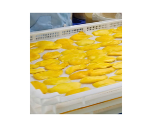 Mangue séchée douce de qualité supérieure du Vietnam - 100% Mangue naturelle, Meilleur vendeur Prix compétitif, Mangue séchée de haute qualité - Product Image 5