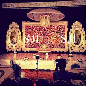 Cadres de mariage design pour décorations élégantes - Product Image 3