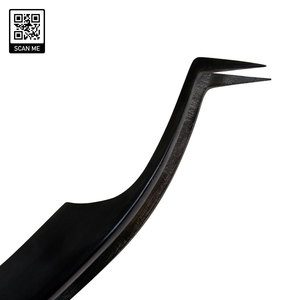 แหนบต่อขนตาสแตนเลสความแม่นยำสูง แบบตรงและโค้ง สำหรับแยกขนตา ต่อขนตา ป้องกันแม่เหล็ก ใช้งานสะดวก - Product Image 4