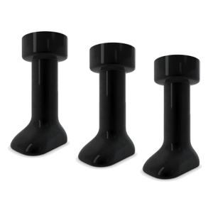 Per connettori SCHNEIDER ELECTRIC EXEARM06B1 MV, bracci isolati da 630A per prodotti ad alta tensione a grappolo a tulipano - Product Image 1