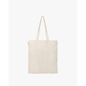 20-Pack Natural Cotton Tote <b>Bag</b> 12oz Thick <b>Medium</b> Size Durable Washable with Heat Transfer Printing for Daily Use Advertising - Product Image 2