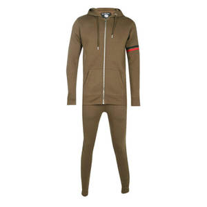 Baggy unisexe survêtements fabricant blanc survêtement lourd surdimensionné coupe-vent pantalon de survêtement et ensemble de sweat à capuche - Product Image 2