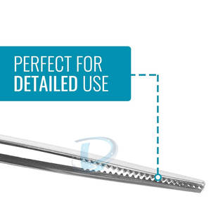 Pinzas Dentales de Último Diseño con Servicio OEM, Pinzas Dentales Ligeras, Pinzas Dentales en Oferta - Product Image 5