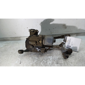 MOTORE Tergicristallo Anteriore Sinistro SEAT Leon 2a Serie 1P0955119A BXE (05>09) - Product Image 1