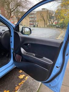 KIA PICANTO 2012 USADO, Volante a la Izquierda/Derecha - Product Image 5