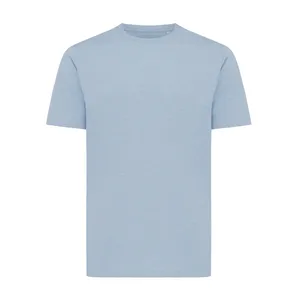 T-shirt recyclé IQONIQ Sierra, merchandising promotionnel durable - Product Image 4