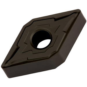 Inserto de Torneado de Alta Velocidad para ISO DNMG 150412E-M T9325 D.5.16mm MT-CVD con Recubrimiento, Paquete de 10 - Product Image 2