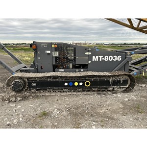 2023 IROCK MT8036 New Condition - Product Image 6