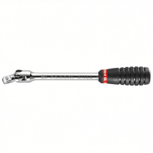 ประแจบาร์แบบมีบานพับขนาด 1/4 นิ้ว ยี่ห้อ Facom พร้อมด้ามจับ - Product Image 3