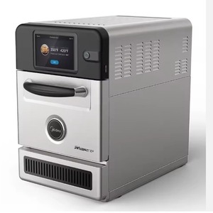 PRODUCTO DE CALIDAD Horno de Convección de Microondas de Alta Velocidad G1 FlashChef 3000w - Product Image 1