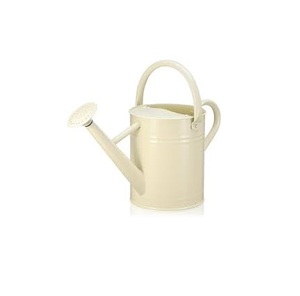 Sustainable Quality Watering Cane Water <b>Storage</b> Cane Dark Blue Antique Finishing Decorative Water Can for <b>Garden</b> Ware Item - Product Image 4