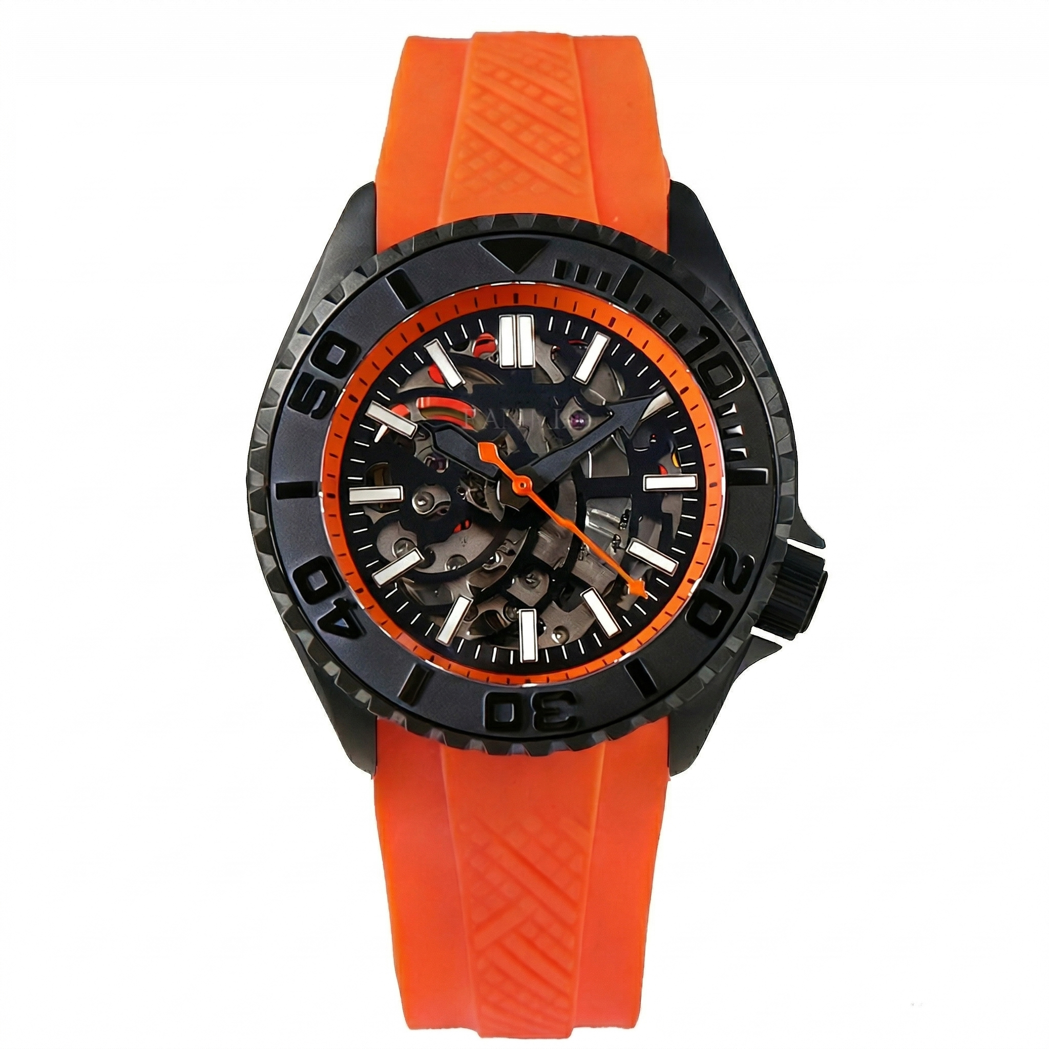 Naranja