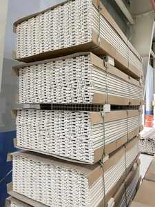 Moldura decorativa de alta calidad del fabricante de Vietnam nuevo 48*13,5 tipo Dewoo 5,6 M impermeable personalizado Manual moderno - Product Image 6