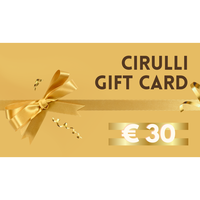 Bon cadeau
