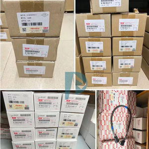 ชุดลูกสูบ 3304 3304B 3306 3306B หมายเลข 1654262 165-4262 สำหรับอะไหล่เครื่องยนต์รถขุดแคตเตอร์พิลลาร์ - Product Image 6