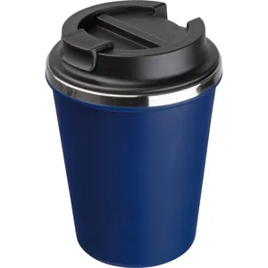 Bicchiere Termico Personalizzato in Acciaio Inossidabile METODY - Gadget Personalizzabili - Product Image 2