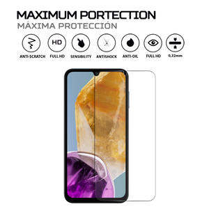 ฟิล์มกันกระแทกสำหรับ Samsung Galaxy M15 5G - Product Image 2
