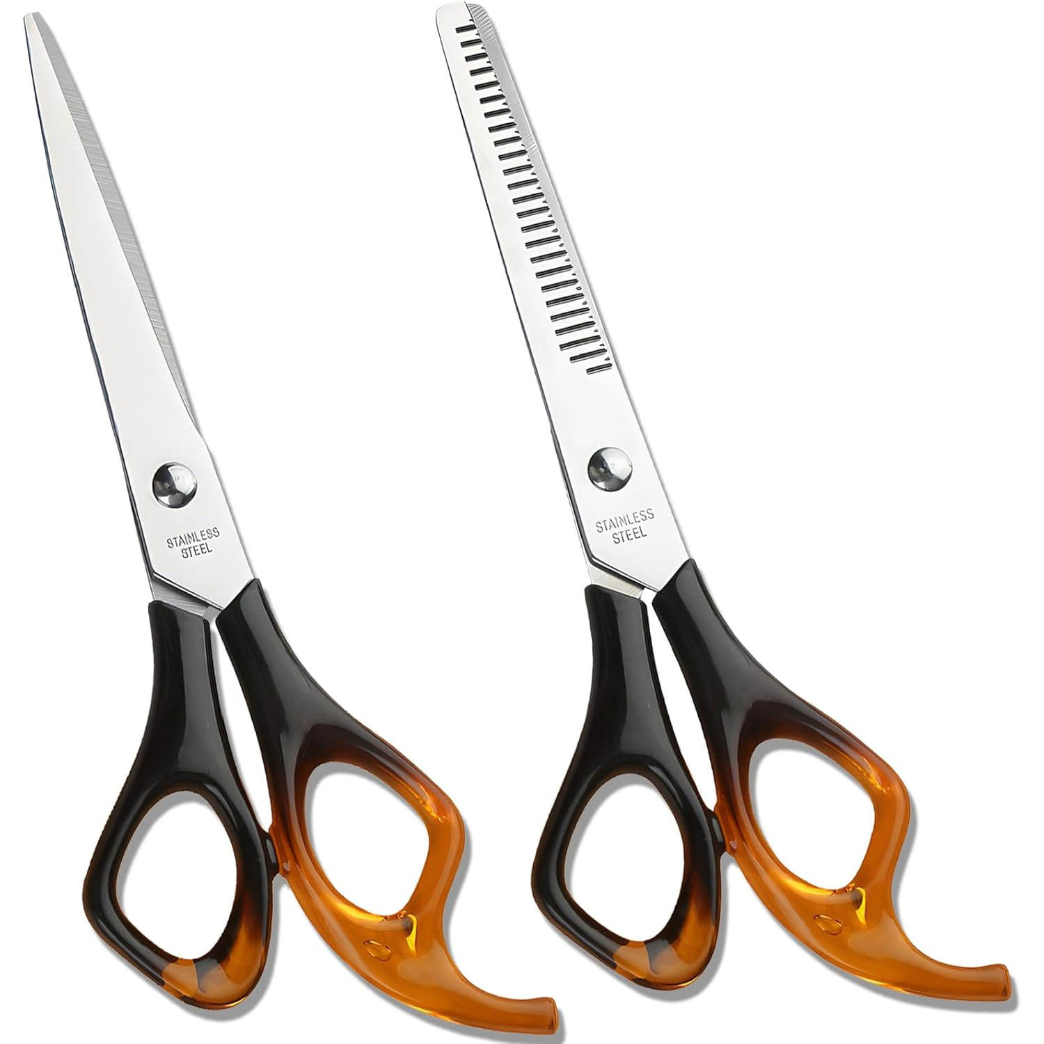 Barber Scissors