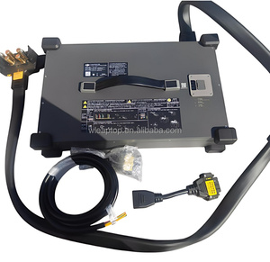 Cargador Inteligente Original C12000, Estación de Carga Rápida para DJI T70 T70P T100 FC100 UAV, Cargador de Batería Inteligente de Alta Potencia de 12000W - Product Image 5