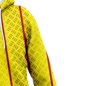 Ligero y fácil de usar Color sólido a la venta DTF Venta al por mayor Mejor diseño Sudaderas con capucha personalizables 100% algodón - Product Image 6