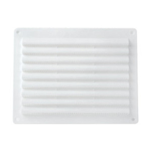 Griglia di Aerazione in Plastica 23x23 cm - Product Image 1