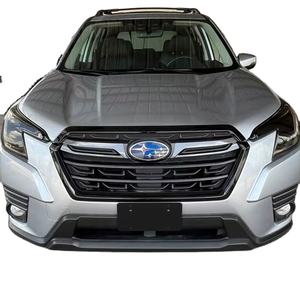 Usado Clean 2022 Subar-u foreste-r Limited - Product Image 1