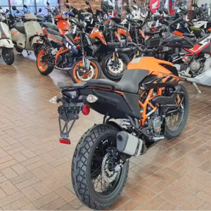 มอเตอร์ไซค์ FOR-KTMs-390ขับออกผจญภัย - Product Image 4