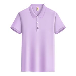 Polo Premium de piqué de algodón 100 por ciento curado para tiendas minoristas de lujo regalos de marca y entregas de cápsulas de etiqueta blanca - Product Image 4
