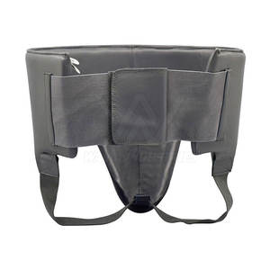 Protector Inguinal para Hombre, Ajuste Cómodo, Material Duradero, Ideal para Artes Marciales, Boxeo y Entrenamiento Deportivo - Product Image 3