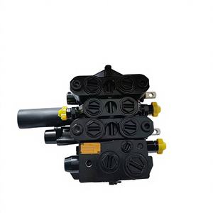 Piezas de Maquinaria de Construcción, VÁLVULA GP-BANK 3 359-7209 428F 434F 3597209, VÁLVULA GP-BANK 3 - Product Image 4