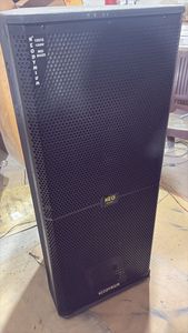 Haut-parleur double colonne 15 \" - Product Image 2