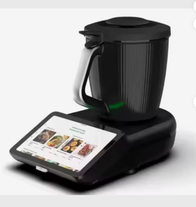 Procesadores de Alimentos Comerciales TM7 EN PAQUETE con Funciones Completas - Product Image 2