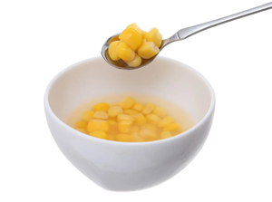 Maíz enlatado de origen VIETNAM 15OZ comer directamente - Product Image 5