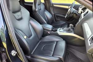 AUDI S4 2010 d'occasion, conduite à gauche/droite - Product Image 2