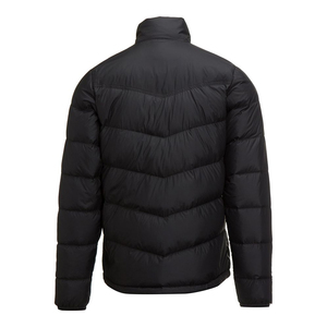 Breathable style Men's windbreak Water-Resistant <b>Packable</b> waterproof puffy casual Hooded Puffer <b>Jacket</b> OEM - Product Image 2