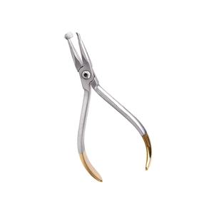 Alicates de Ortodoncia Profesionales, Instrumento Dental de Acero Inoxidable - Product Image 2