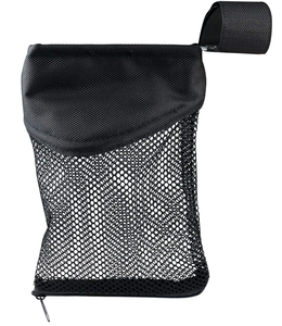 Shell <span class=keywords><strong>Catcher</strong></span> Caza Bolsa táctica Latón <span class=keywords><strong>Catcher</strong></span> Bolsa de malla Almacenamiento de balas Bolsa con cremallera Almacenamiento ligero - Product Image 3