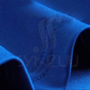 Camisas de compresión ajustadas ligeras de alta calidad para hombres Estampado de color sólido Poliéster transpirable Tallas grandes Entrenamiento de punto - Product Image 5