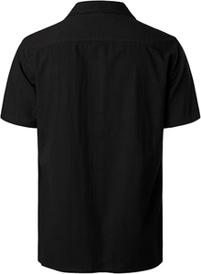 Nuevo Conjunto Deportivo Ligero para Hombre, 100% Algodón Transpirable, Camiseta de Manga Larga y Pantalones Deportivos Joggers - Product Image 3