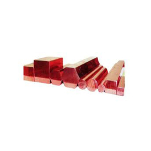 Grado superior C27200 Cuzn37 Cuzn35 C26800 8mm-300mm Barra de aleación de cobre - Product Image 2