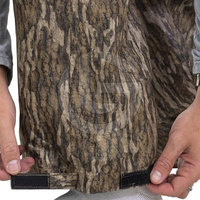 Veste Softshell d'Hiver de Qualité Supérieure la Plus Vendue pour Uniforme de Chasse Technologique pour Hommes Adultes Manches Longues Couleur Unie