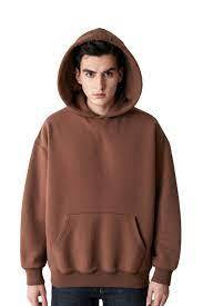 เสื้อฮู้ดดี้สั่งทำพิเศษ พิมพ์ลายดิจิทัล ระบายอากาศได้ดี ผ้าฟลีซคอตตอน 100% ทรงโอเวอร์ไซส์ ใส่ได้ทั้งชายและหญิง คุณภาพพรีเมียม - Product Image 6