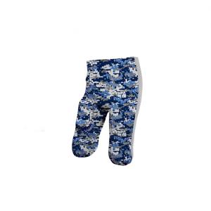 Uniforme de fútbol americano de color sólido con el mejor logotipo recién llegado para hombre, suministro directo de fábrica, uniforme de fútbol americano personalizado - Product Image 2