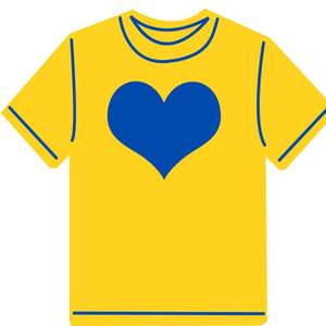 เสื้อยืดผู้ชายผ้าฝ้าย 100% ทรงหลวม คอกลม รับสกรีนโลโก้ คุณภาพสูง เสื้อยืดลำลองผู้ชาย รับผลิตตามแบบ บริการ OEM - Product Image 5