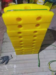 <span class=keywords><strong>Pu</strong></span> Polyurethane Tùy Chỉnh Đúc Đệm Pad Cao Su Phần Cho Máy Móc Công Nghiệp VN Xuất Xứ - Product Image 5