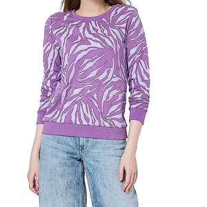 Nouveau Style Plus Size Prix Pas Cher Sweat Pour Femmes Couleur Personnalisable Nouveau Style Sweat - Product Image 3